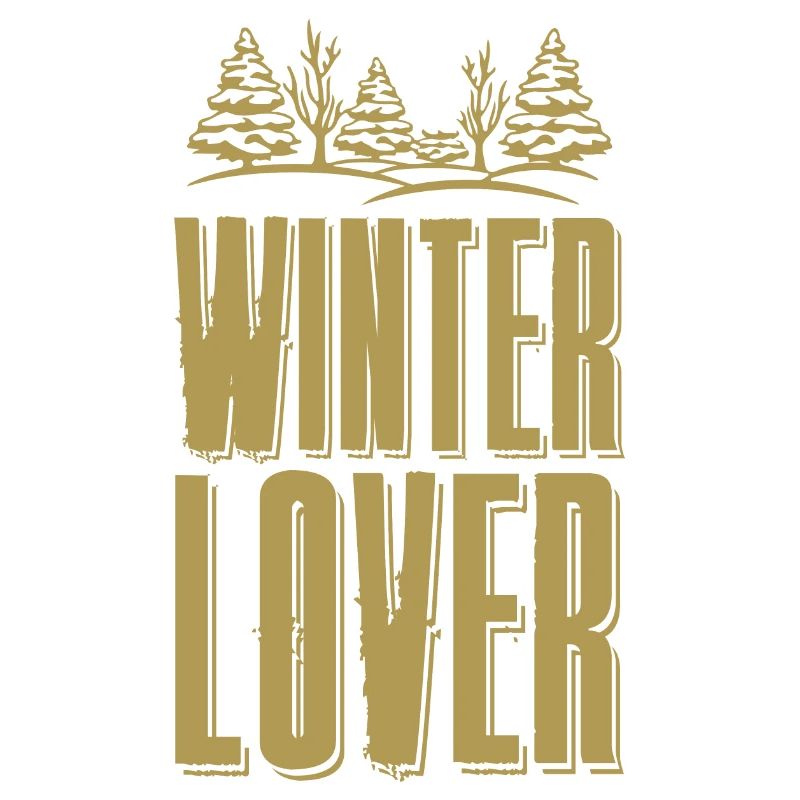 Winter Lover