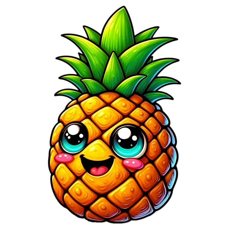 Pineapple