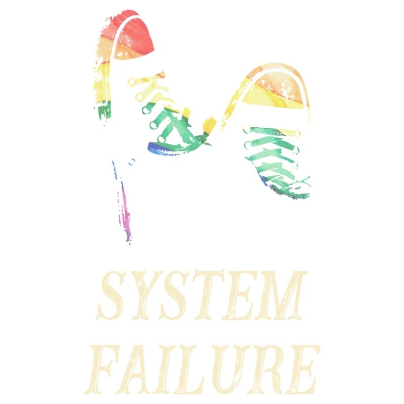 System failure