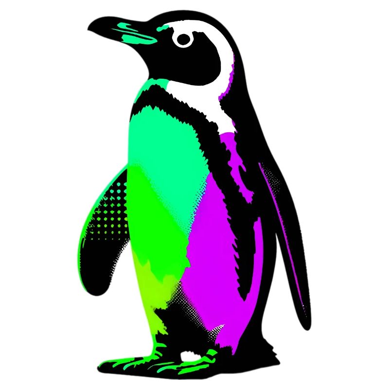 Penguin