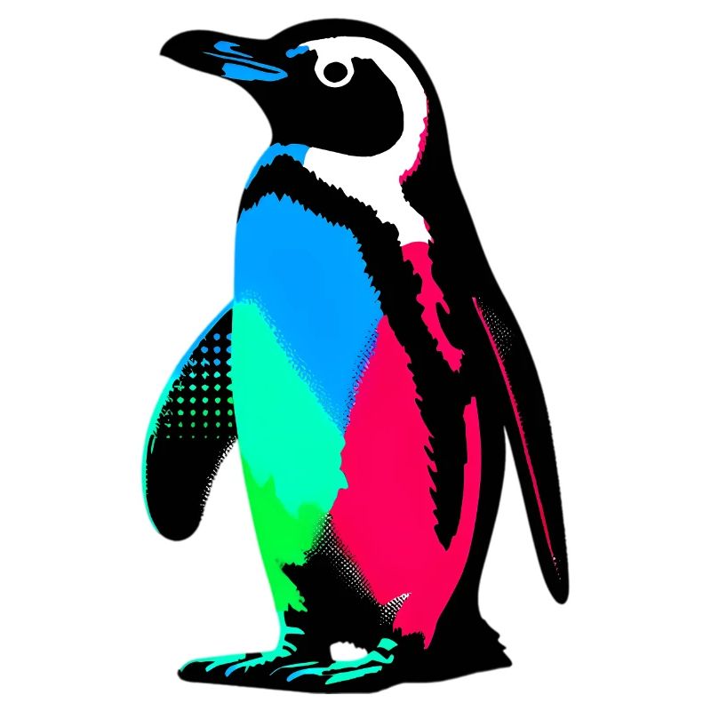Penguin