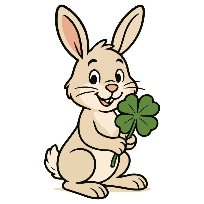 Rabbit Clover