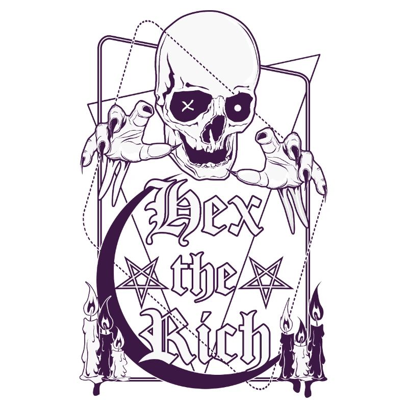 Hex the Rich 