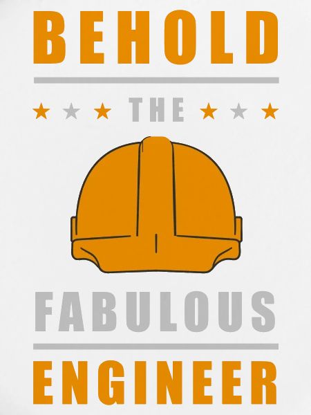 Fabulous Engineer Helmet