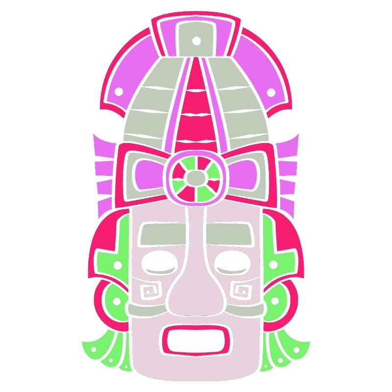 Calendrier maya inca aztèque