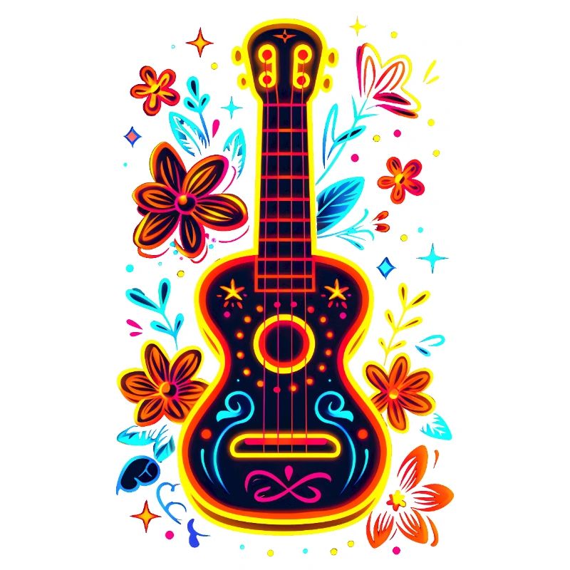 90s Ukulele
