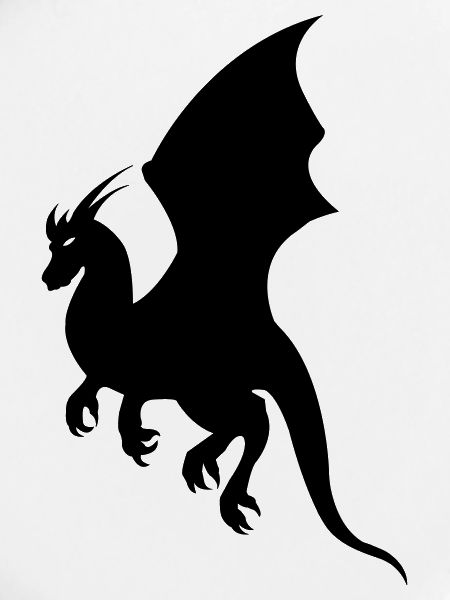 Drache