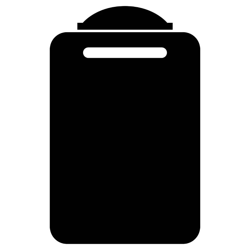 Chopping board