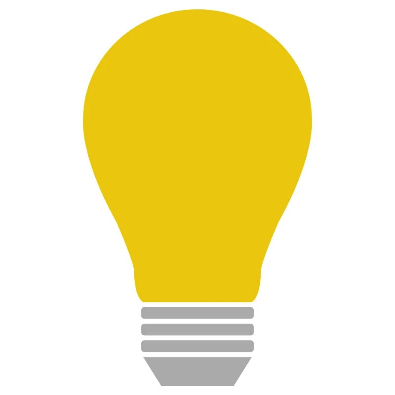 Light bulb