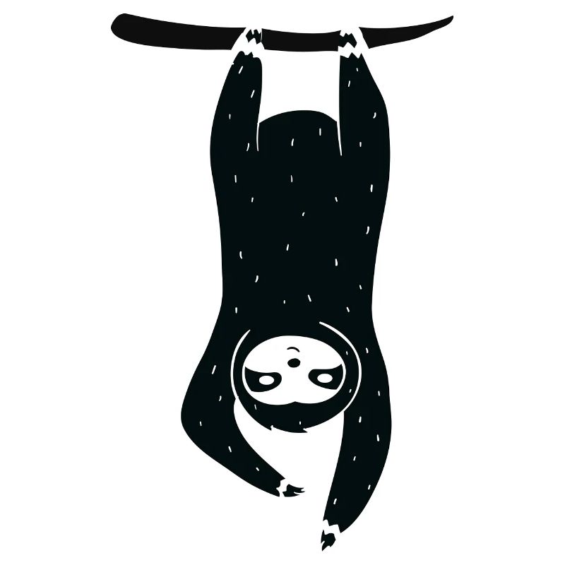 Sloth - Sloth / Relax - Chilling