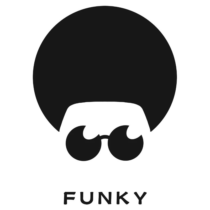 Funky-Logo