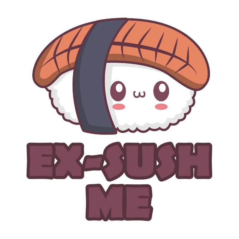 sushi mignon