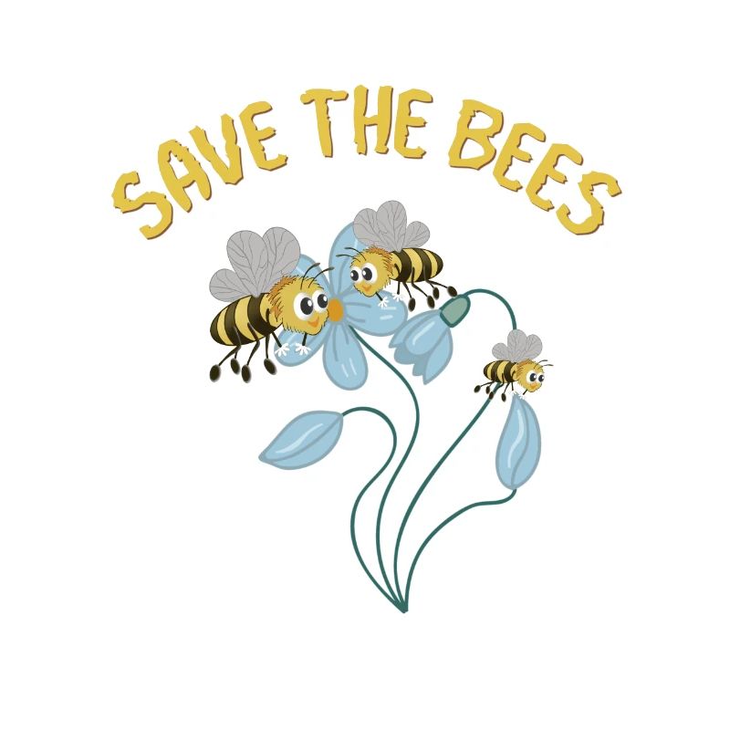 Save the Bees