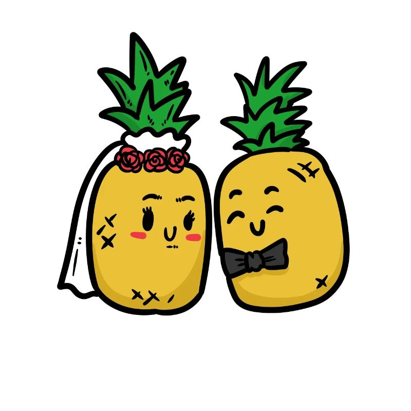 Bonne noix de coco, noix de coco