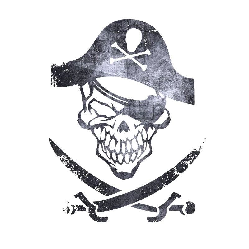 pirate