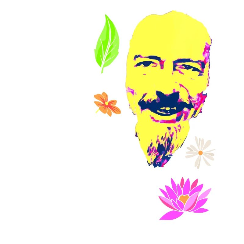 You are the universe exploring itself | Alan Watts