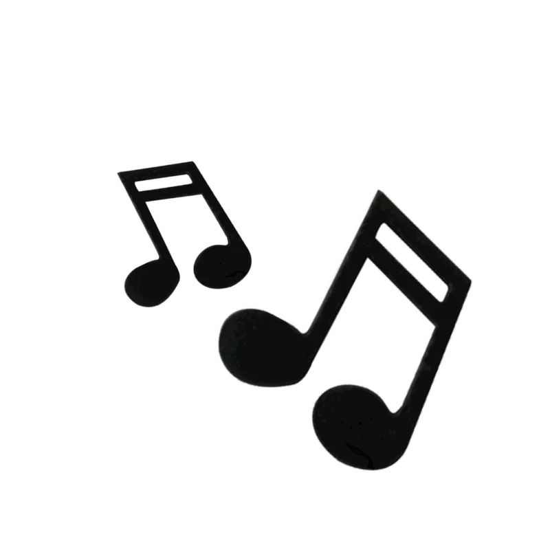 notes de musique notes de musique notes de musique