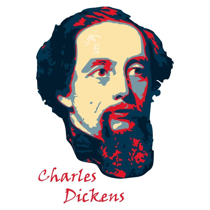 Charles Dickens