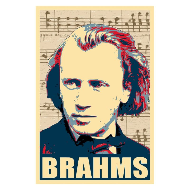 Johannes Brahms