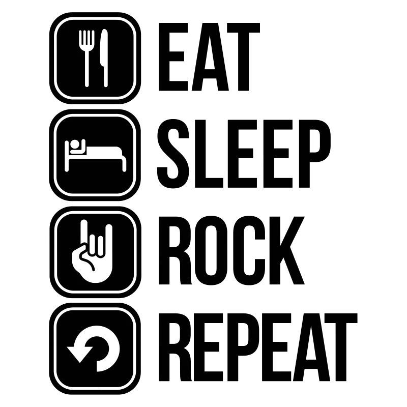 rock