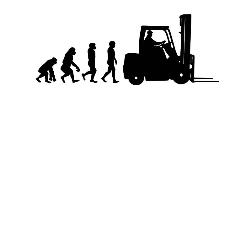 Evolution truck drivers