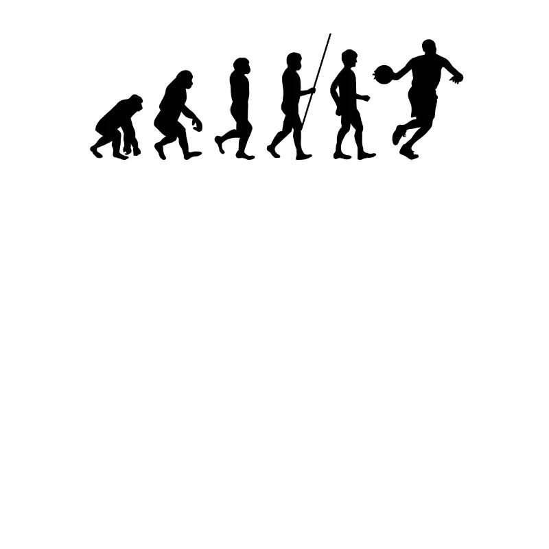 Basketball Evolution