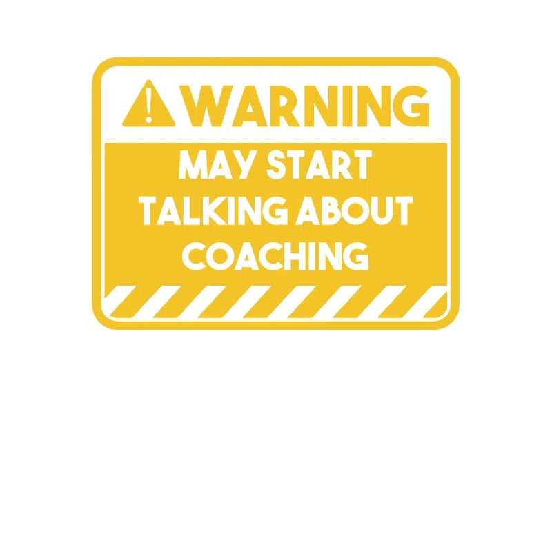 Peut commencer à parler de coaching