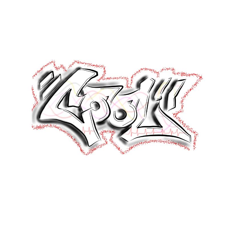 COOL Graffiti