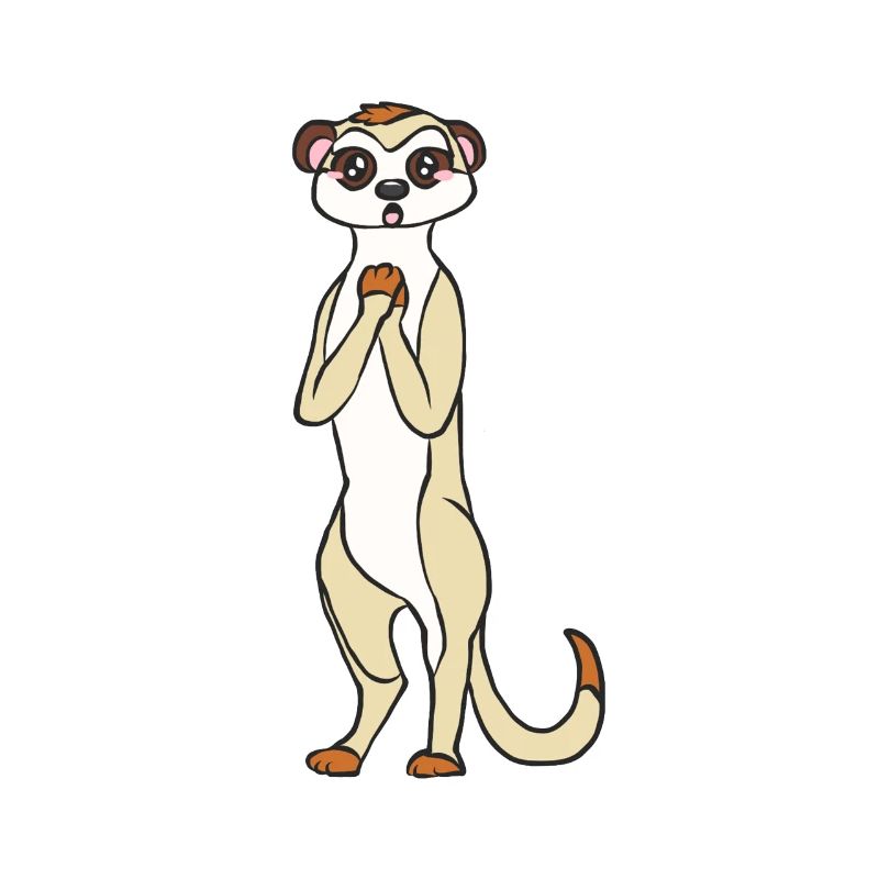 Erdmännchen