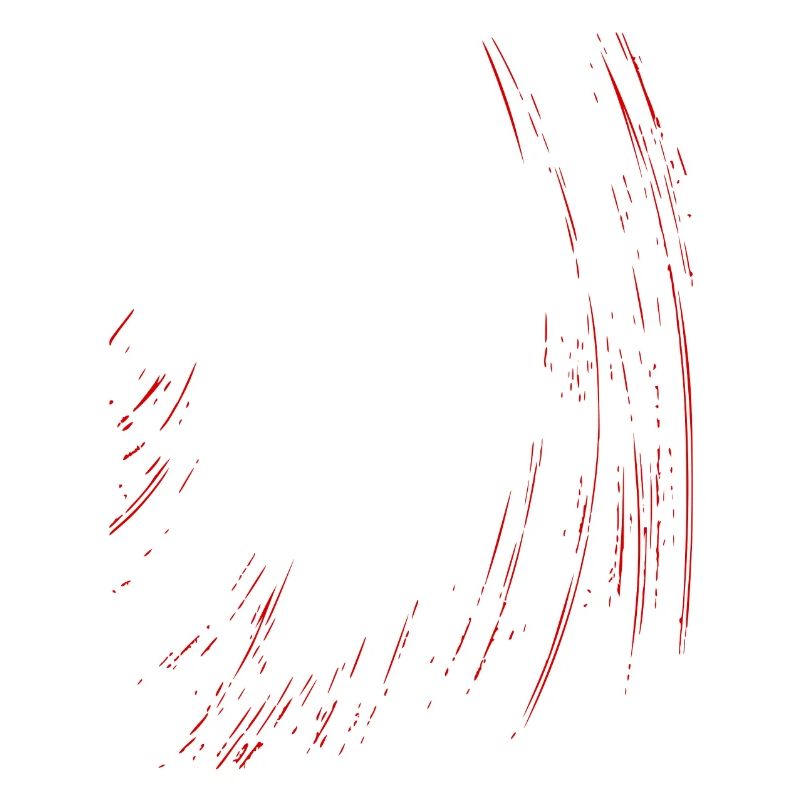 Abstract Lines / Line / Red / Pattern