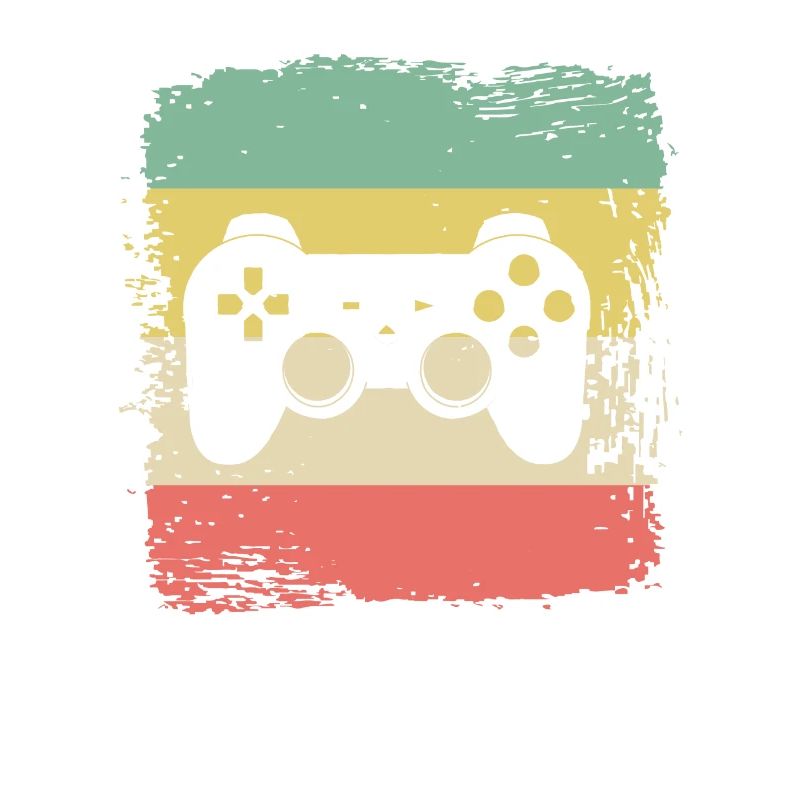 Cadeau de console de jeu rétro Gaming