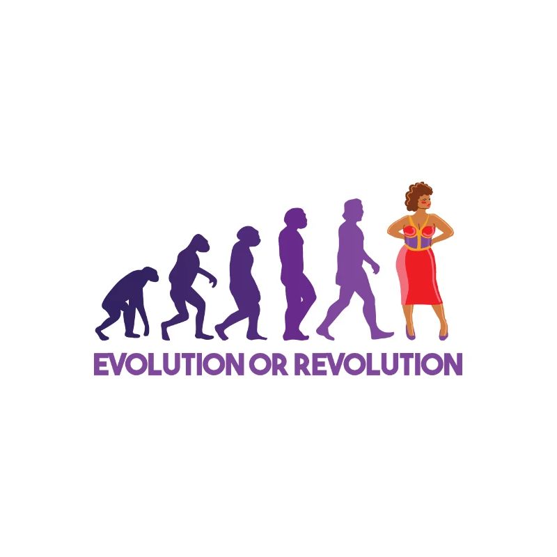 Evolution ou révolution de la drag queen