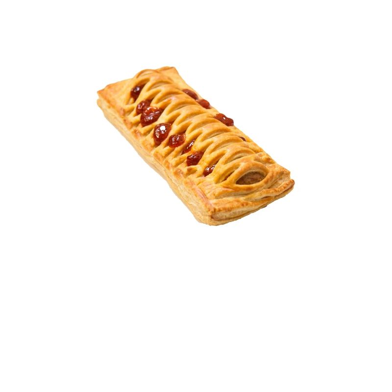 Frikandel bun