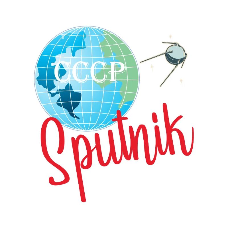 Spoutnik Conception de l’espace