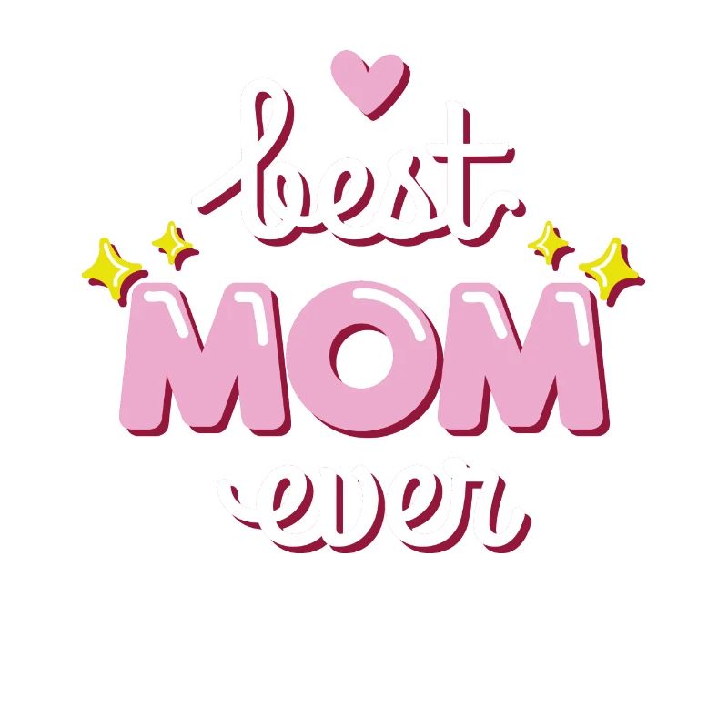 Muttertag Geschenk beste Mama Muttertagsgeschenk