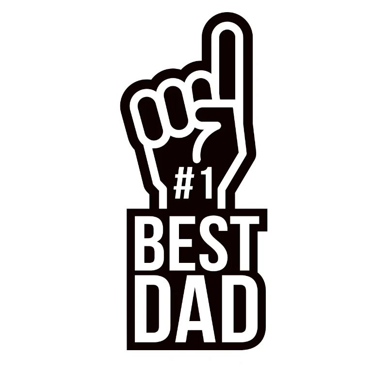 Best Dad Vater Daddy Papi Papa Dad Vatertag