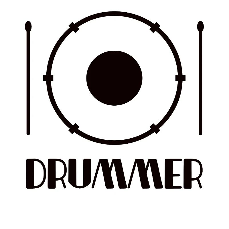 Drummer Drummer Drums Beat Drums