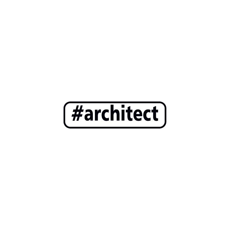 Hashtag Architect