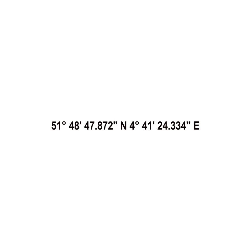 Dordrecht coordinates
