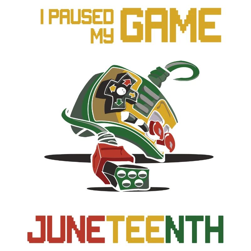 Juneteenth Black History Day Pride Geschenk