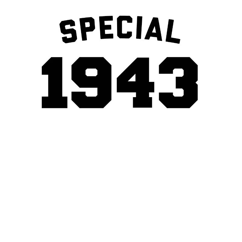 Drôle d’anniversaire spécial 1943