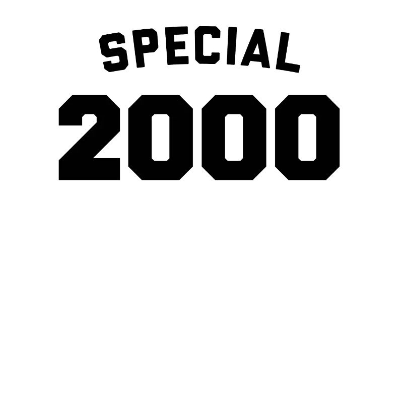Lustiges Geburtstags-Special 2000