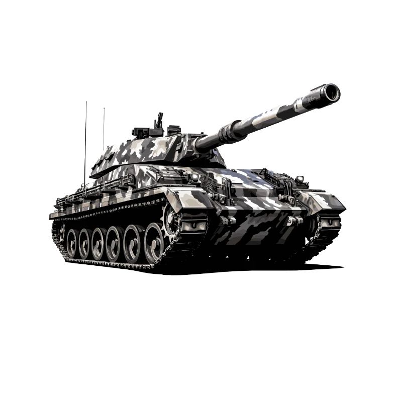 Deutscher schwerer Panzer |Deutsche Panzerwaffe