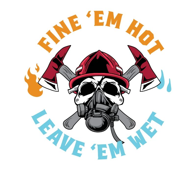 Lass sie nass Joker oder lustig Gift