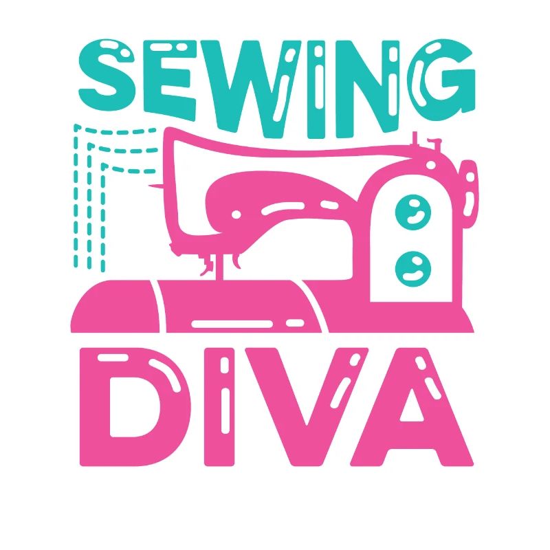 Diva couture chanteuse ou interprète cadeau