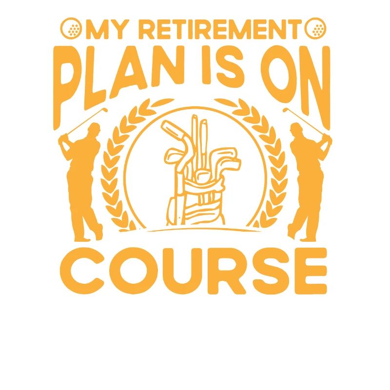 My retirement plan is on its way - Golfer Go
