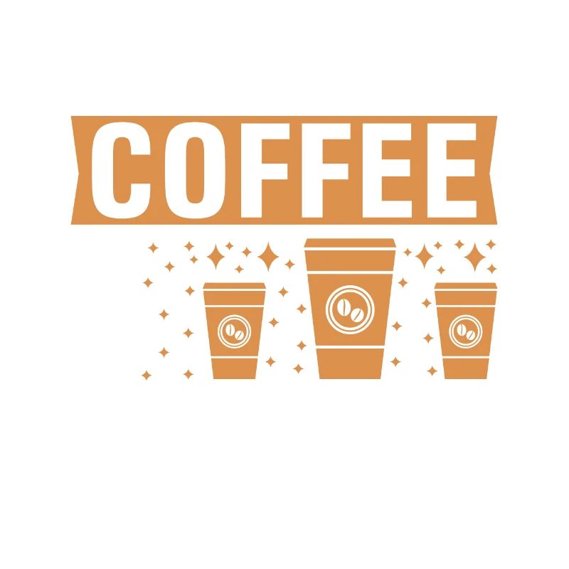 Wochenenden Kaffee und Pferde