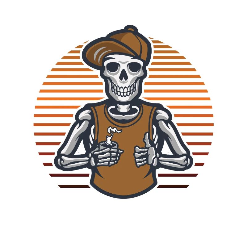 Lass das hübsche Gesicht dich nicht täuschen dir l