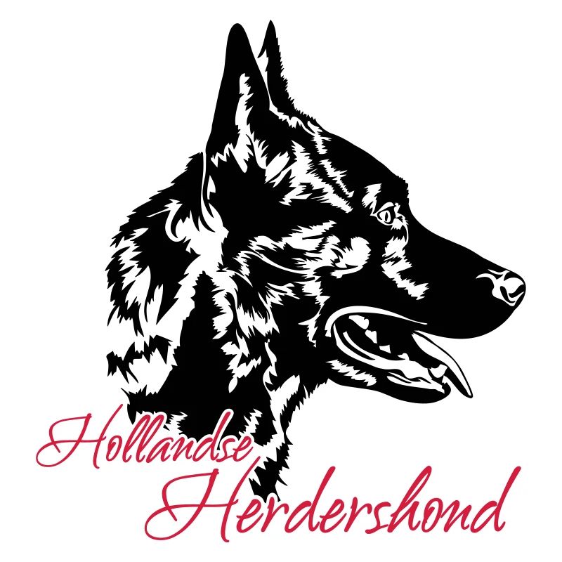 HOLLANDSE HERDERSHOND