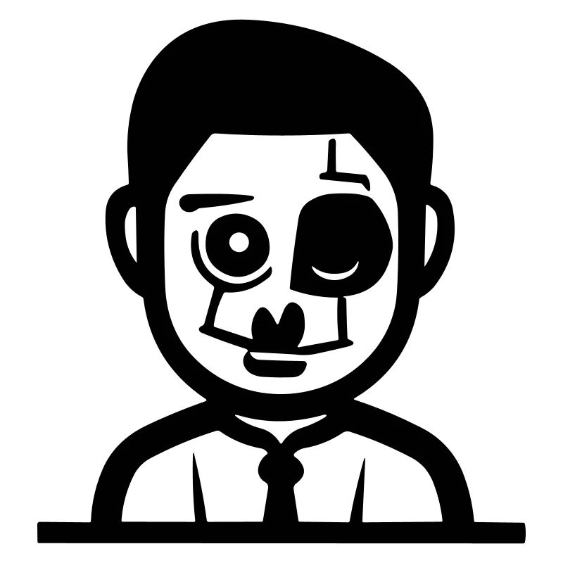 zombie